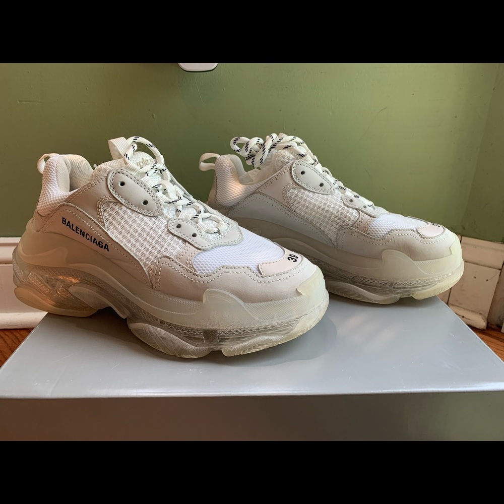 Balenciaga Triple 3 sneaker